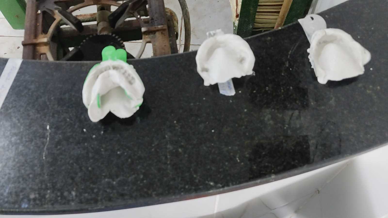 Camacã: Programa Sorria Camacã fornece gratuitamente mais de 50 próteses dentárias mensalmente para a população